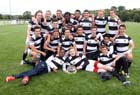 St.Pauls School Photo: David T. Hewitson/Sports for All Pics